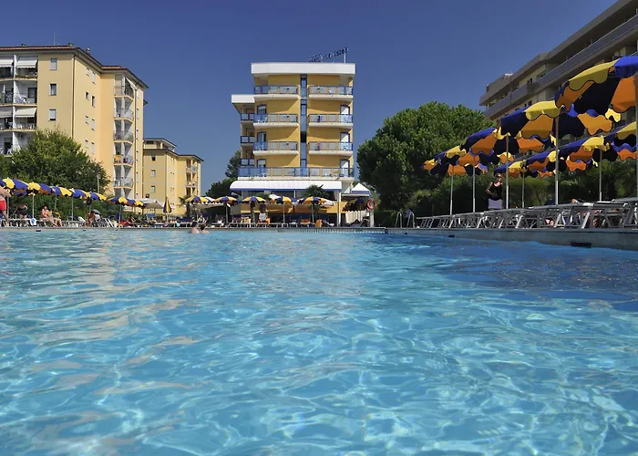 Bellevue Bibione