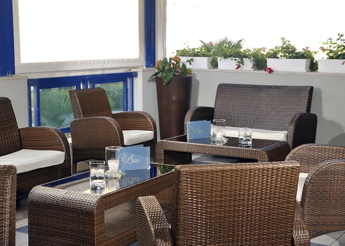Bellevue Hotel 4*