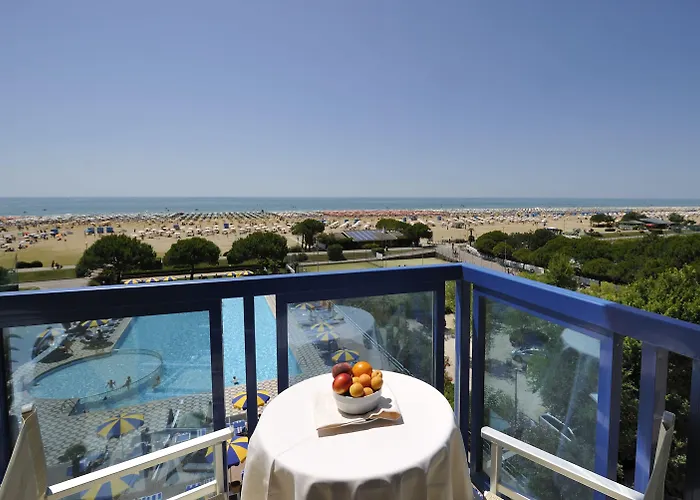 Bellevue 4* Bibione